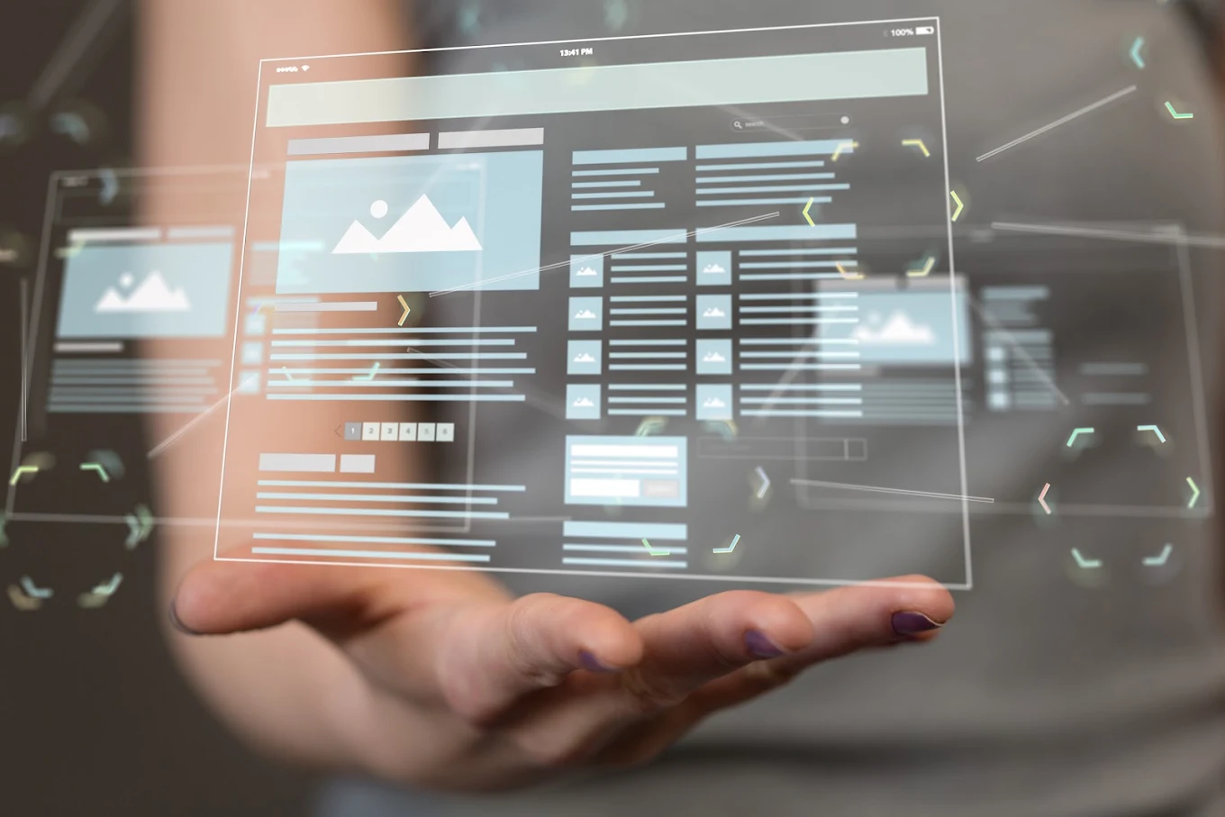 ProRank Web Design SEO Company