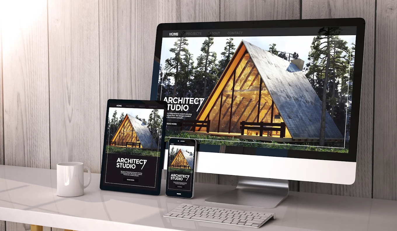 ProRank Web Design SEO Company