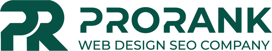 ProRank Web Design SEO Company