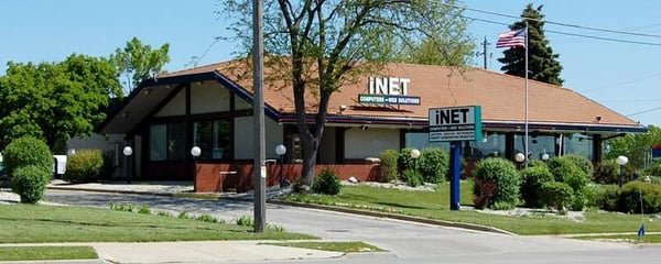 iNET Web
