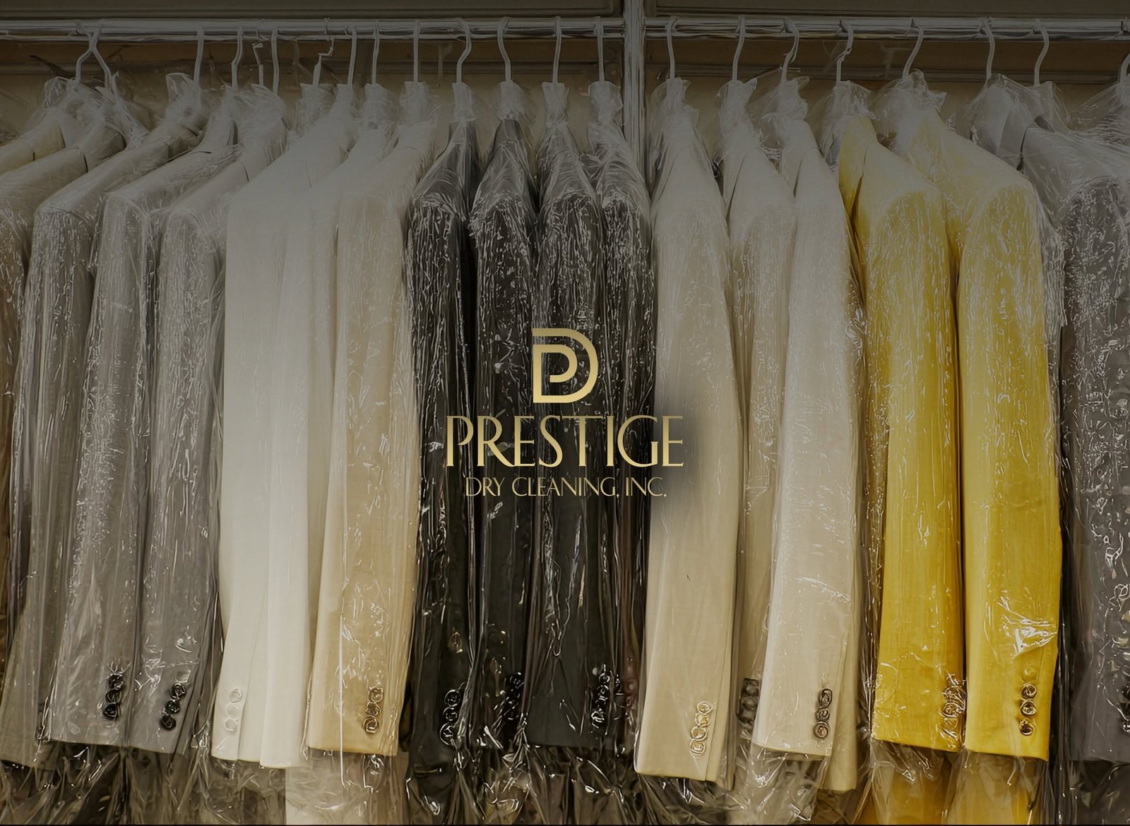 Prestige Dry Cleaning, Inc.