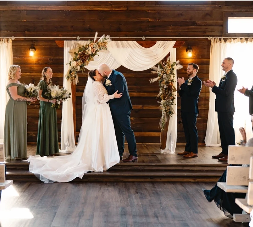 Koru Ceremony