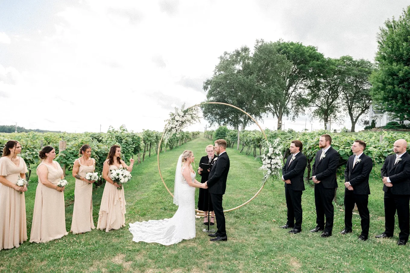 Koru Ceremony