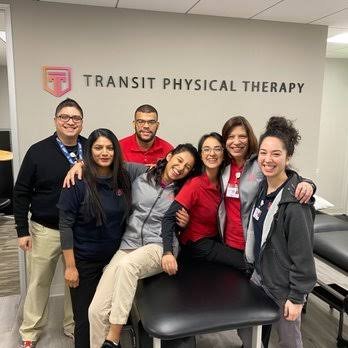 Transit Physical Therapy