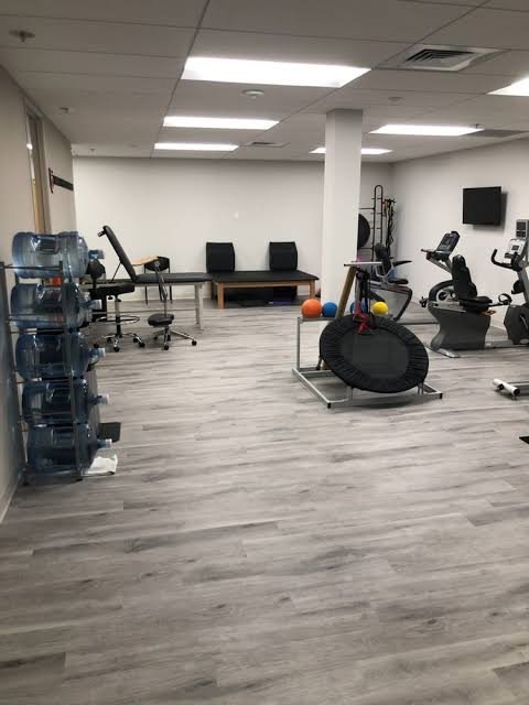Transit Physical Therapy
