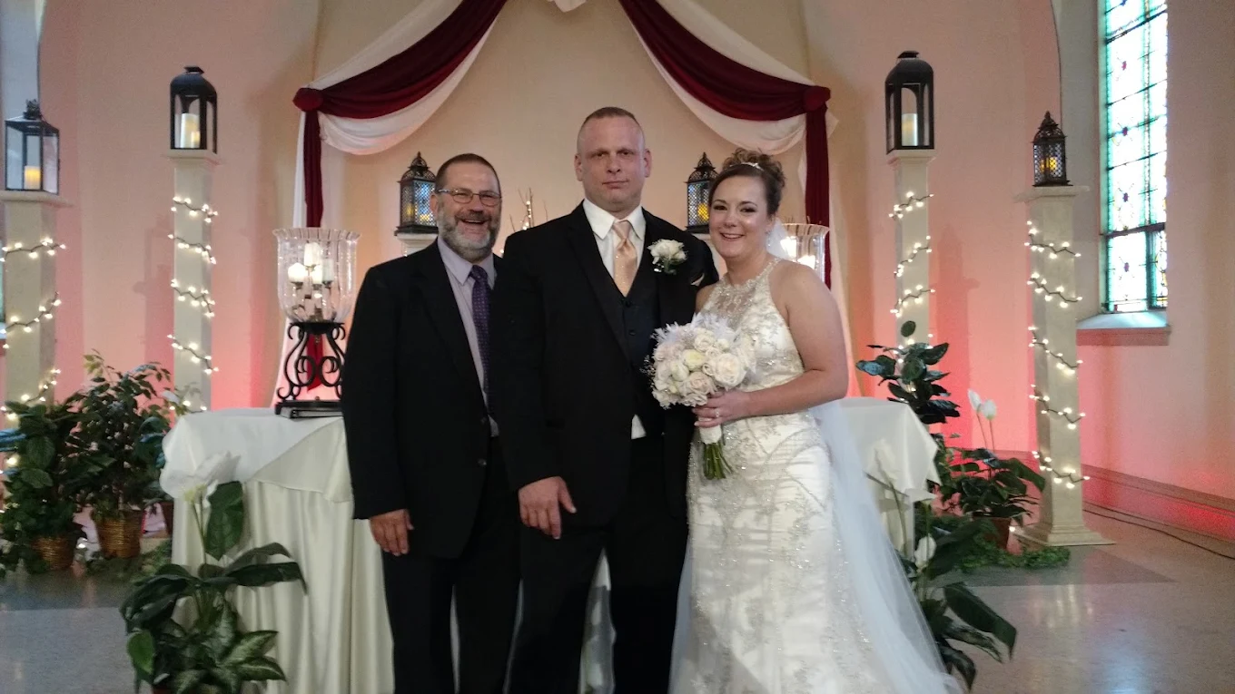 Serenity Matrimonial Services