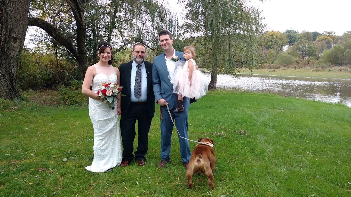 Serenity Matrimonial Services