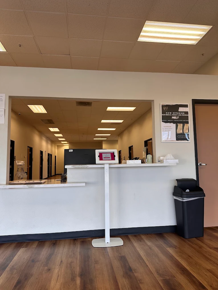 Lani City Medical Urgent Care - Rialto, CA