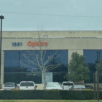 Optum - Rialto