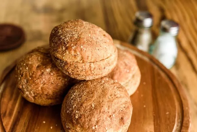 Mason Dixon Bakery & Bistro