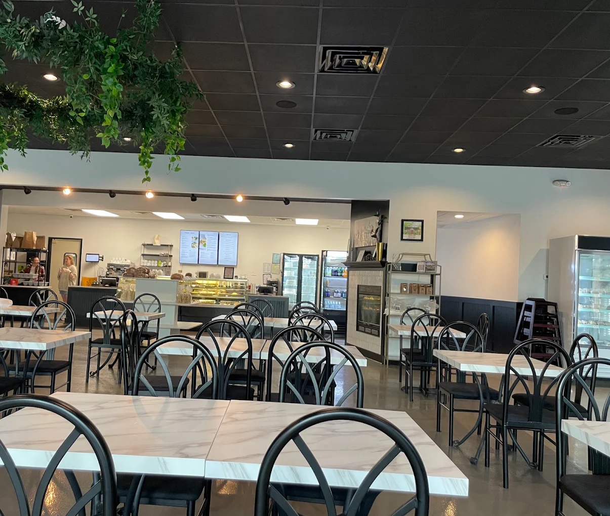 Mason Dixon Bakery & Bistro