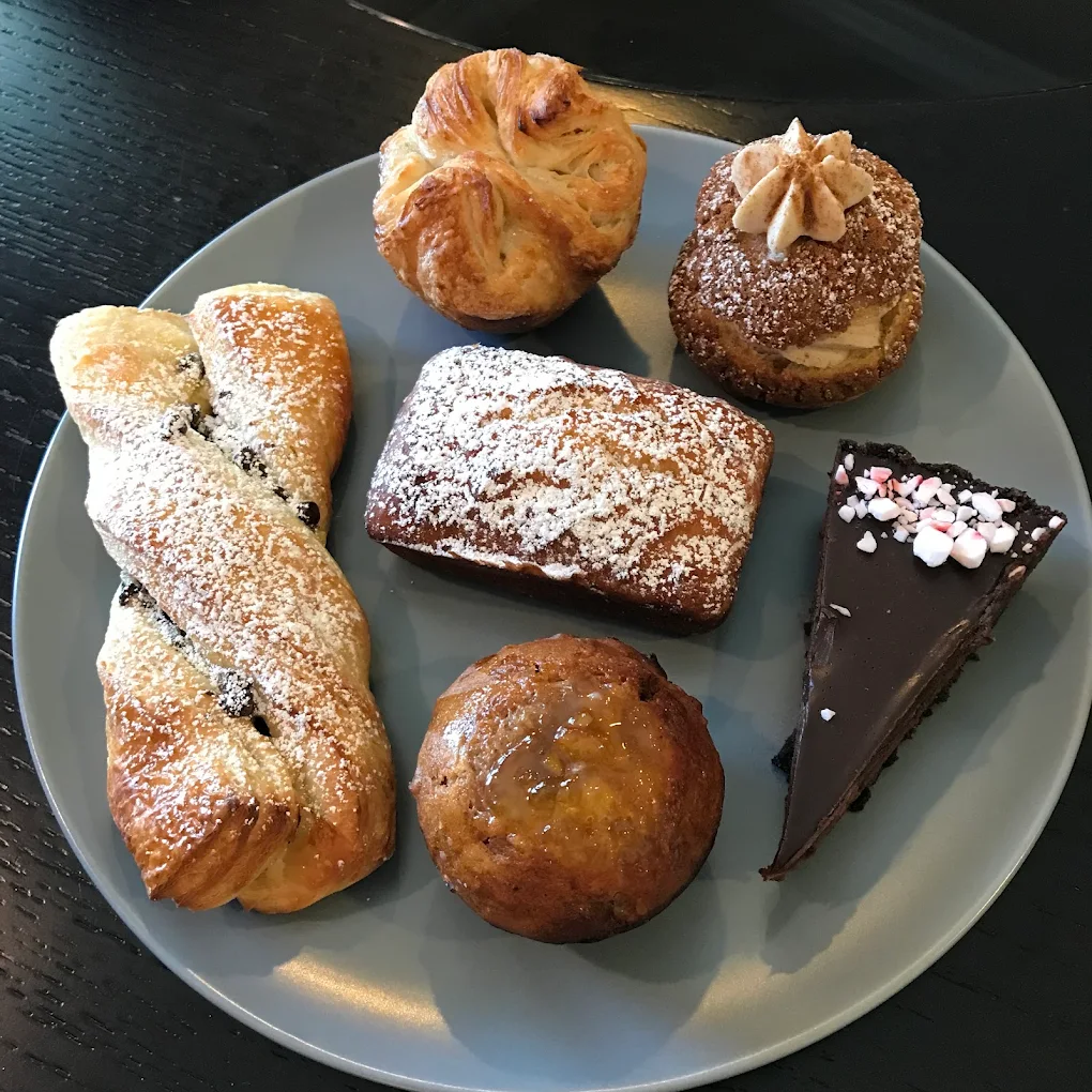 L'Etoile Patisserie
