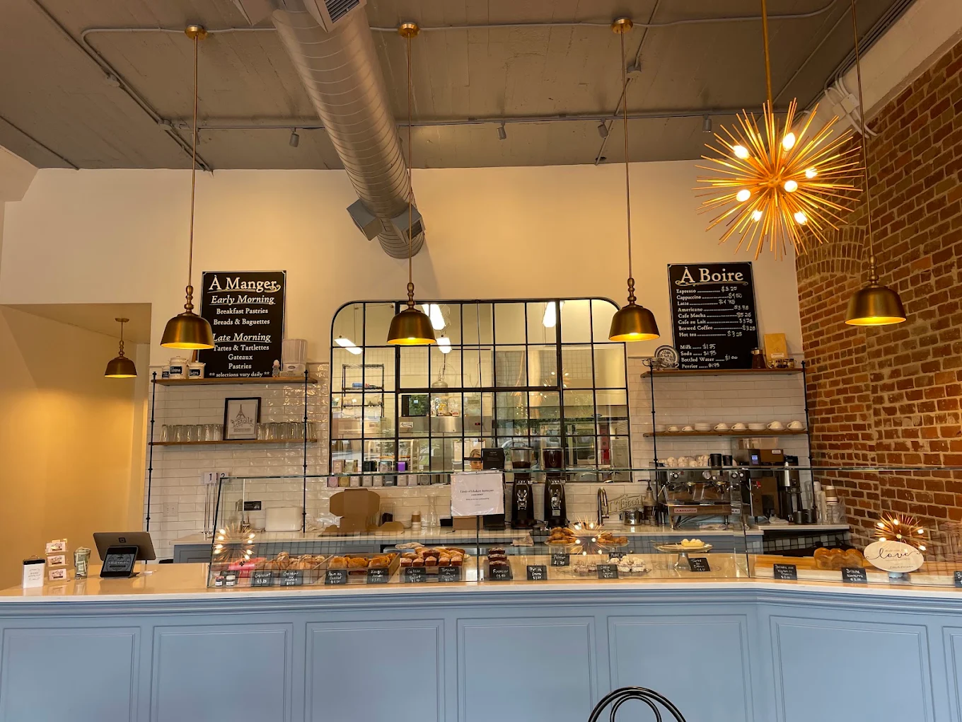 L'Etoile Patisserie