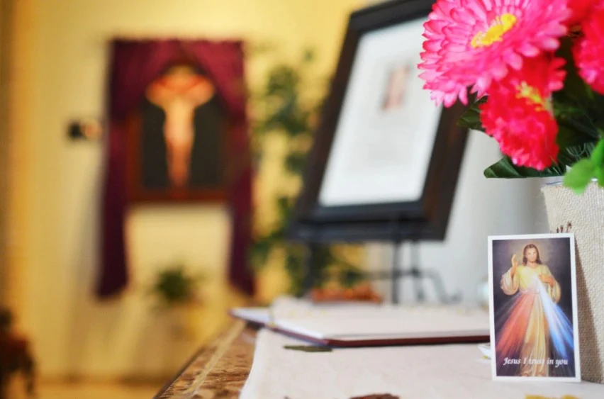 Gamez & Sons Funeral and Cremation Services