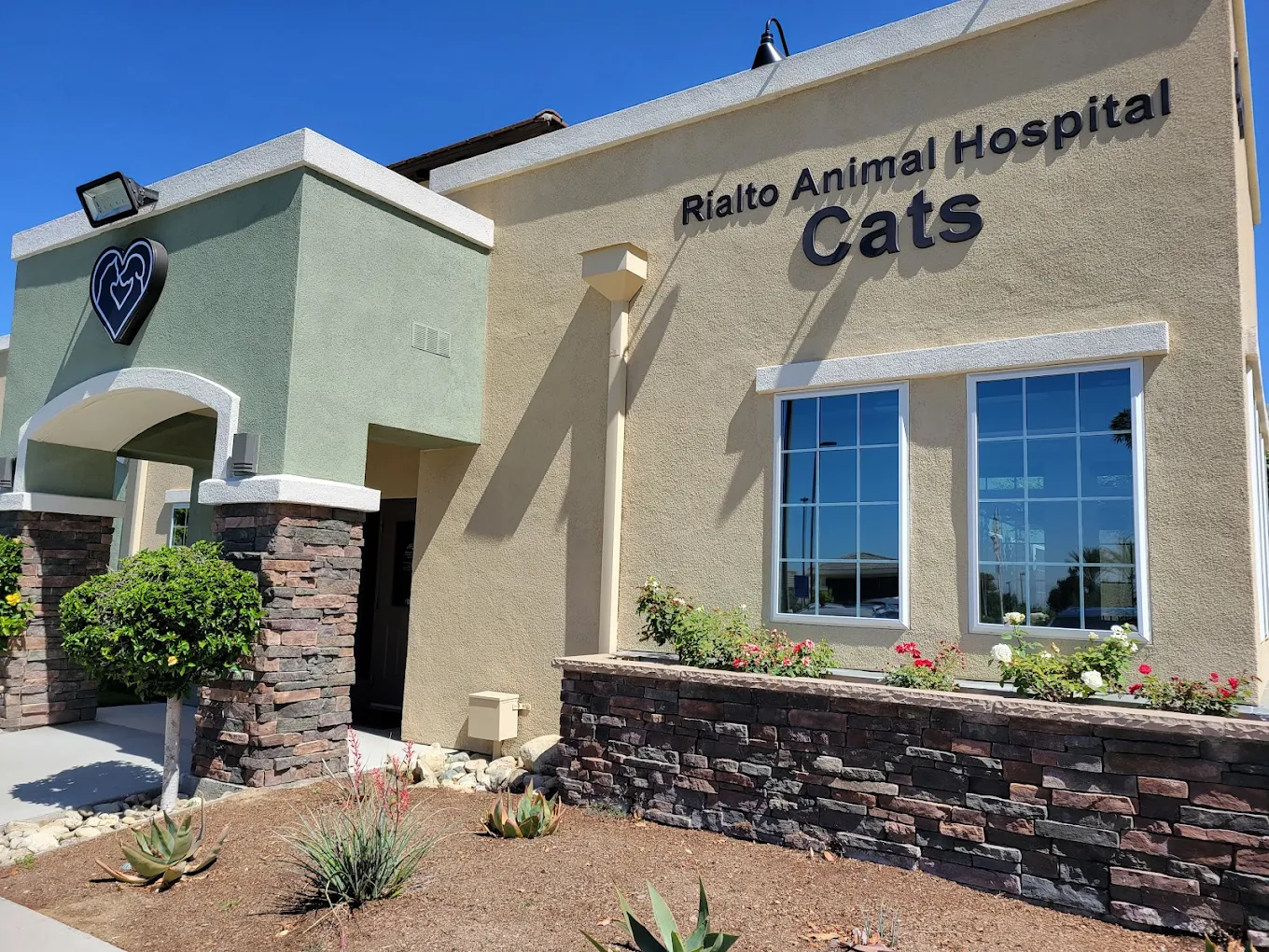 Rialto Animal Hospital