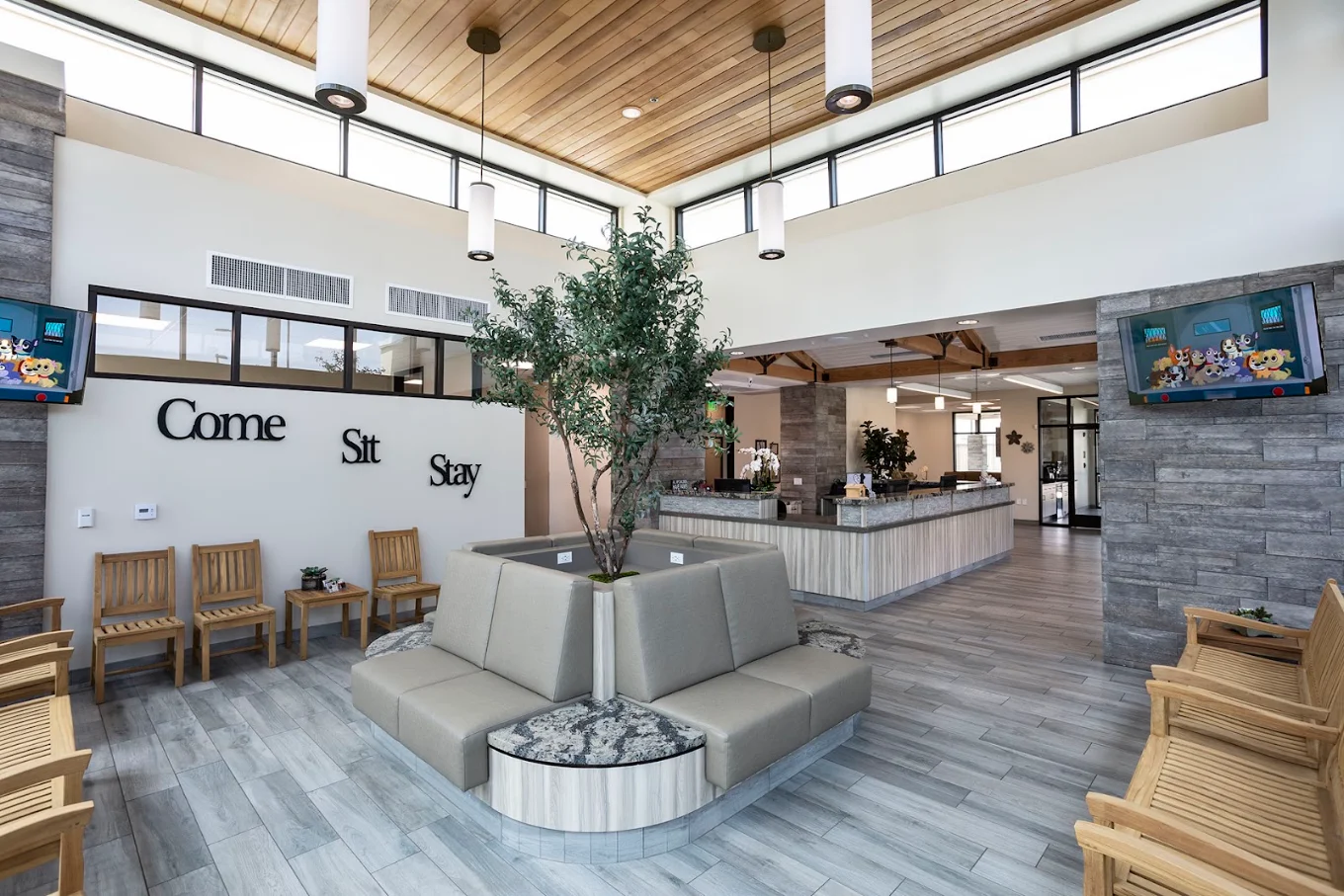 Rialto Animal Hospital