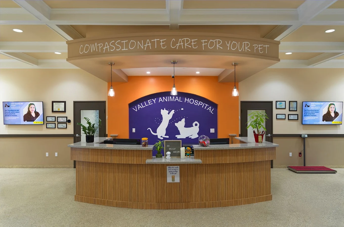 Valley Animal Hospital