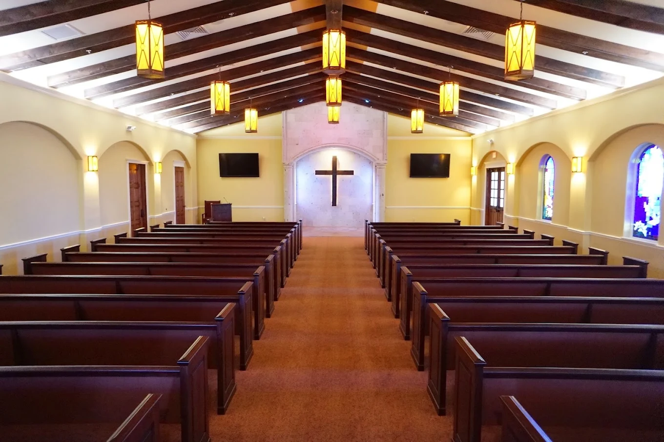 Fred Dickey Funeral and Cremation Services