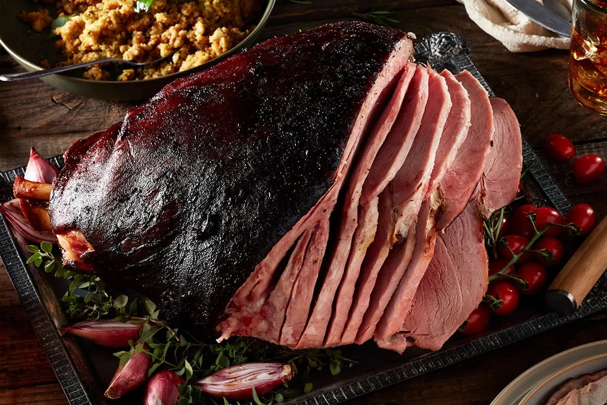 Jim 'N Nick's Bar-B-Q