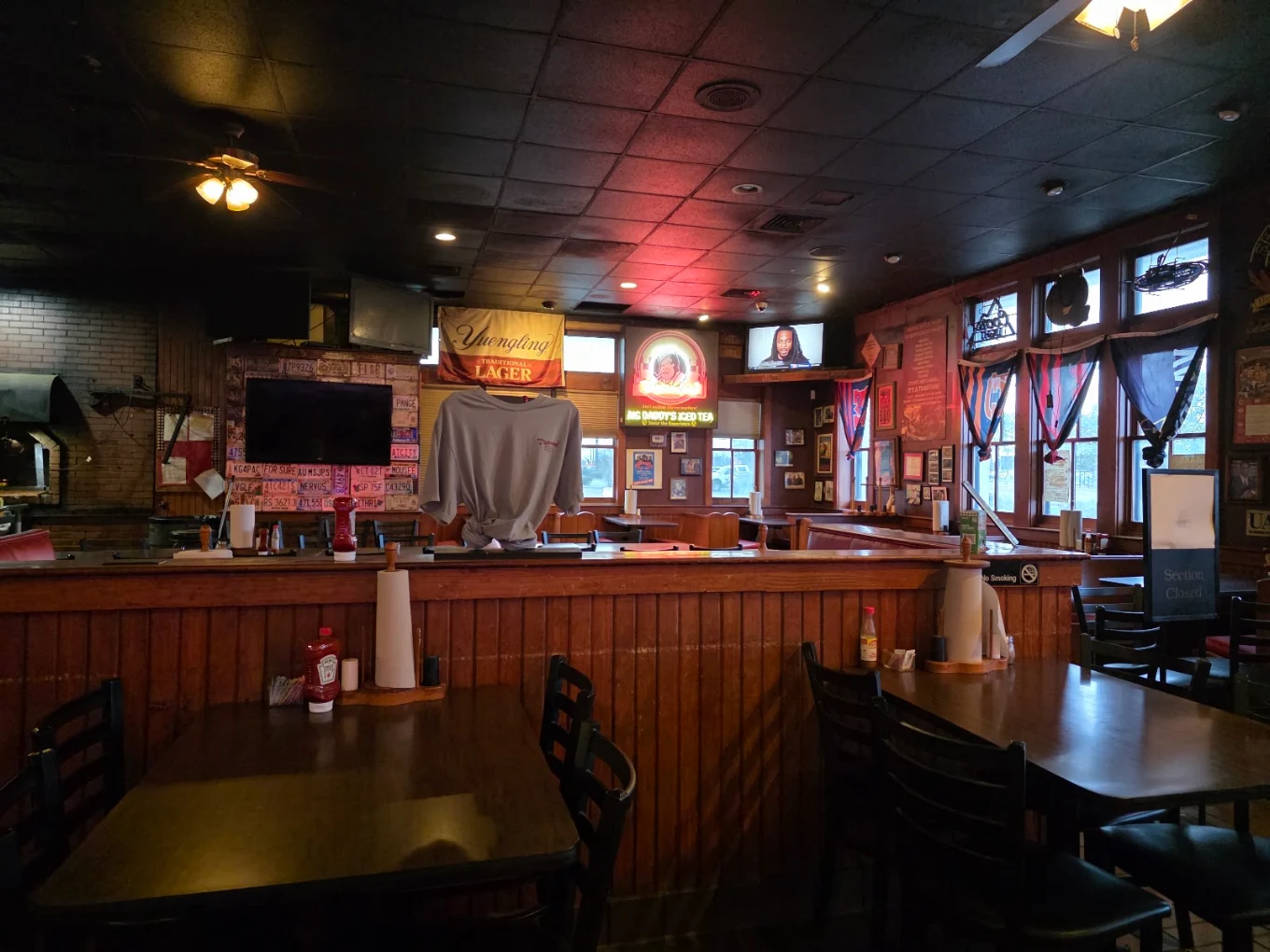 Dreamland BBQ