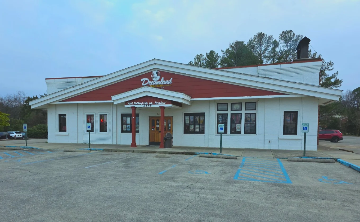 Dreamland BBQ