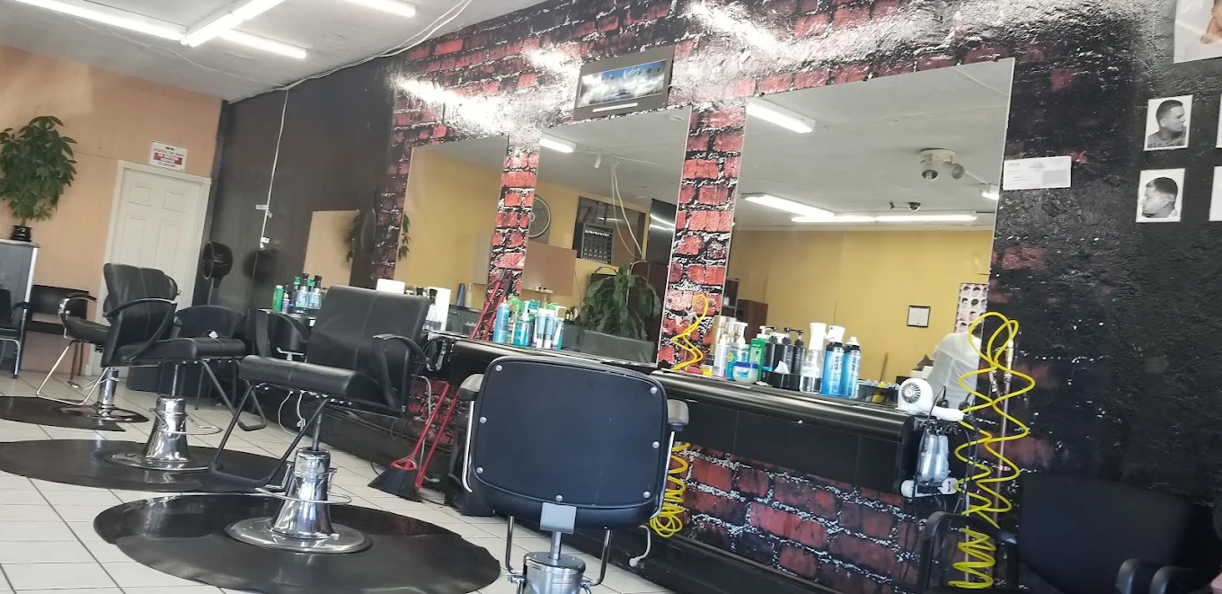 Eloisa's Beauty Salon