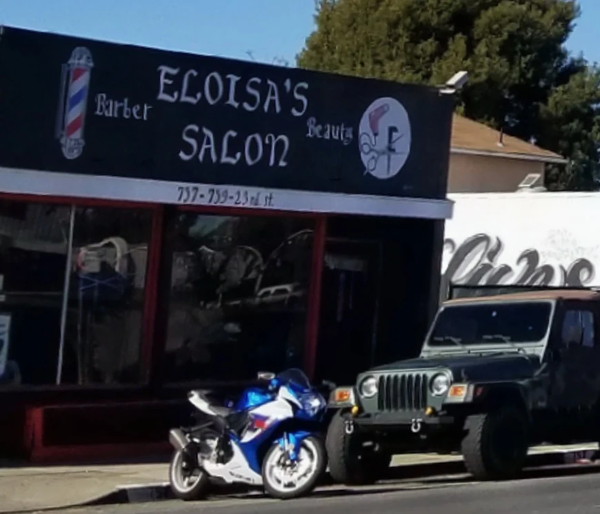 Eloisa's Beauty Salon