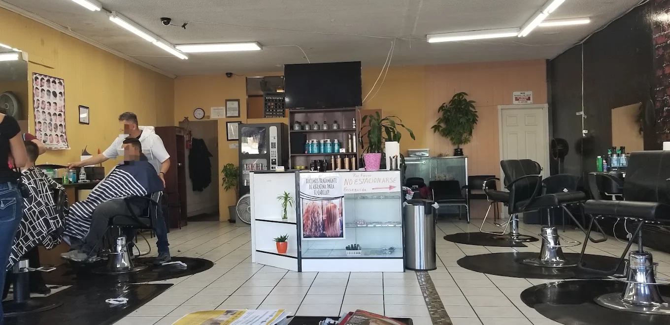 Eloisa's Beauty Salon