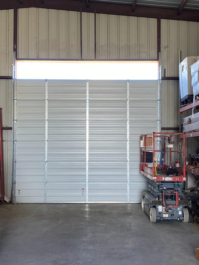 H & I Overhead Doors