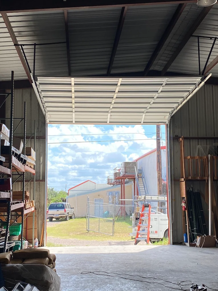 H & I Overhead Doors