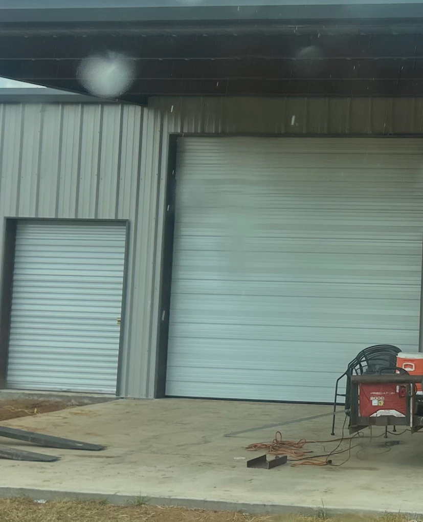 Hernandez Overhead Doors & More