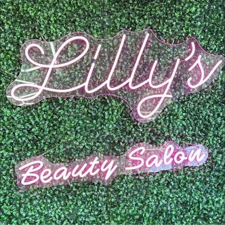 Lilly's Beauty Salon