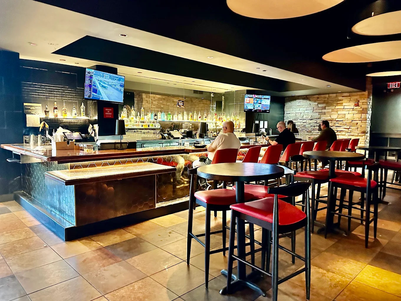 P.F. Chang's