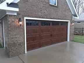 Polo's Garage Doors