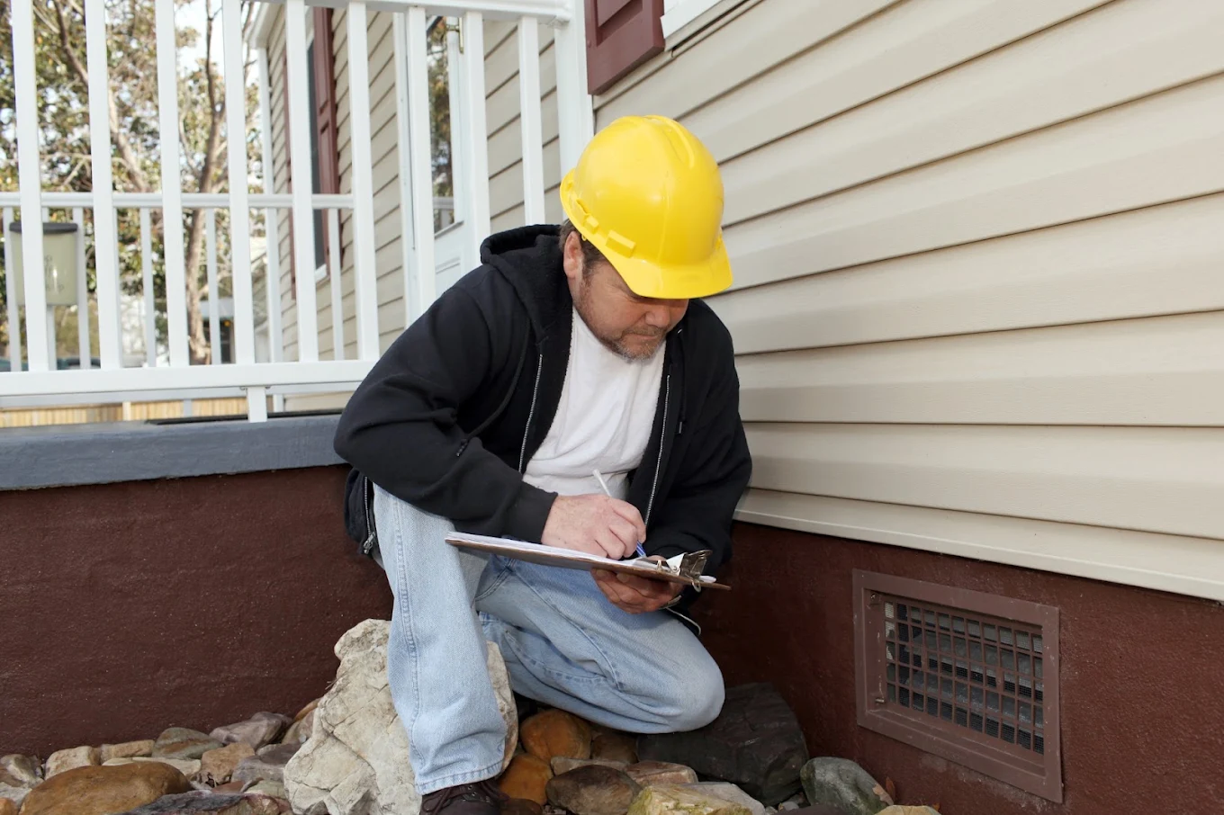 Brothers Home Inspection PLLC