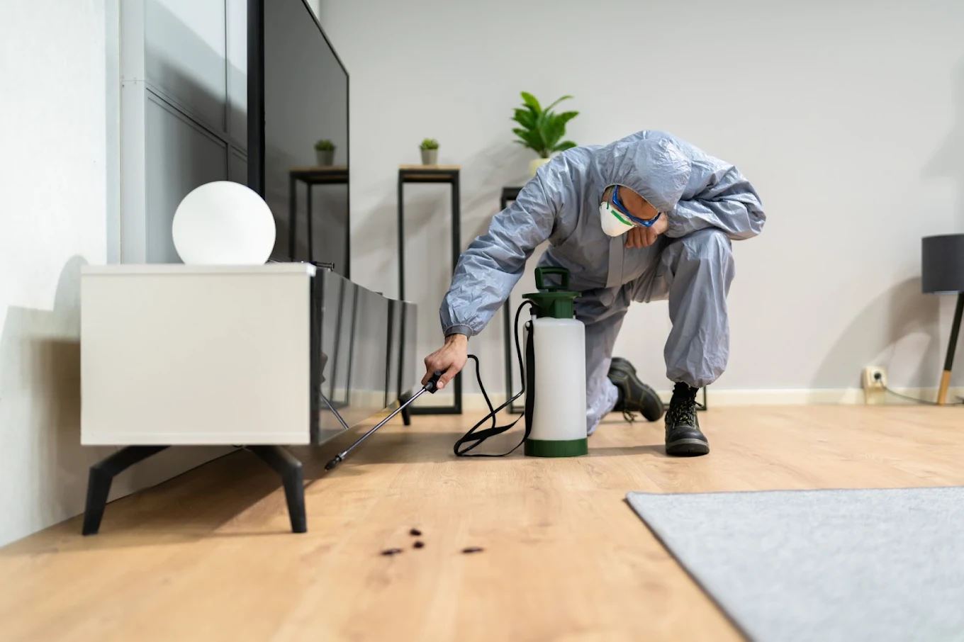 Brothers Home Inspection PLLC