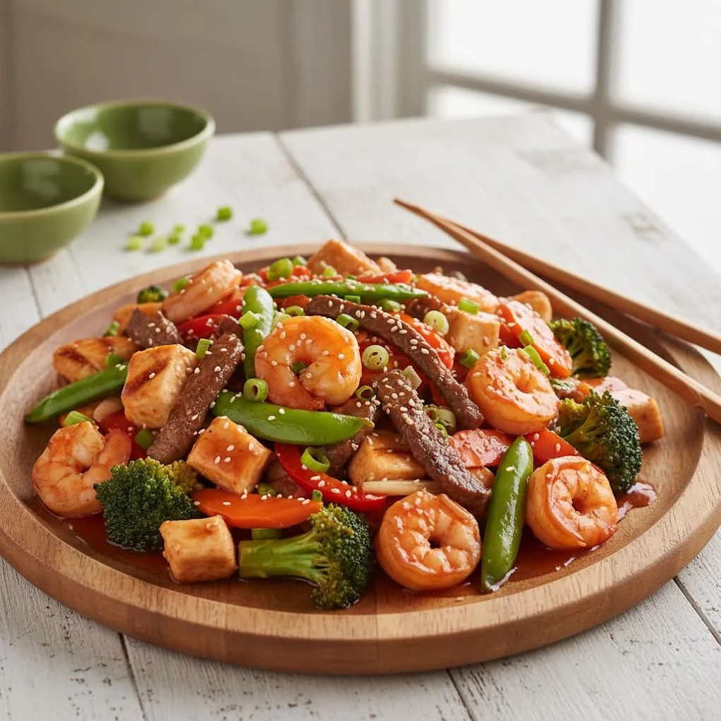 Rice Box