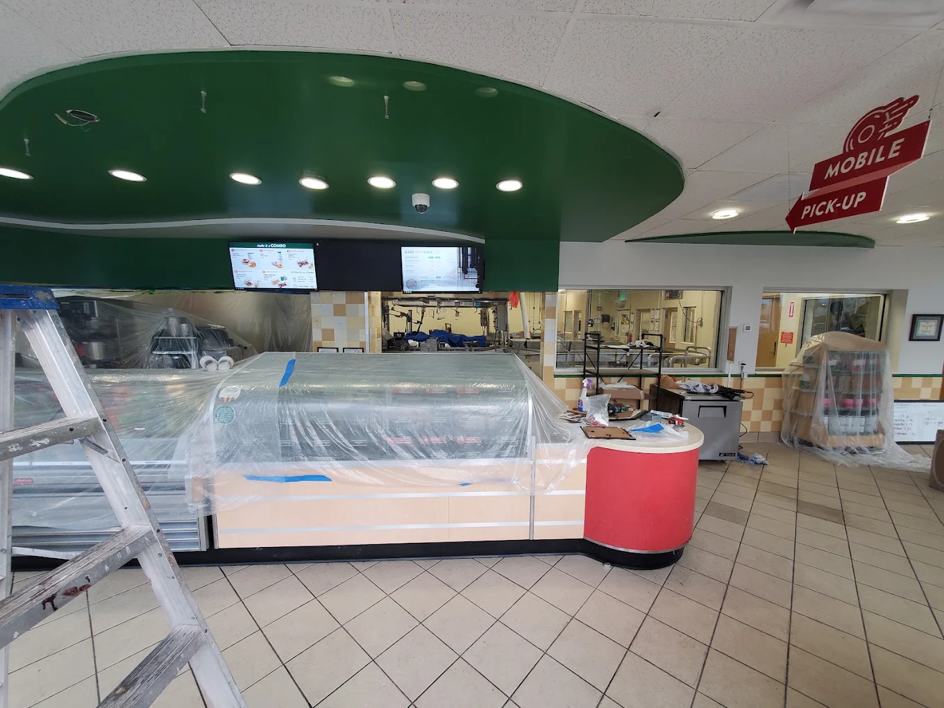 Krispy Kreme