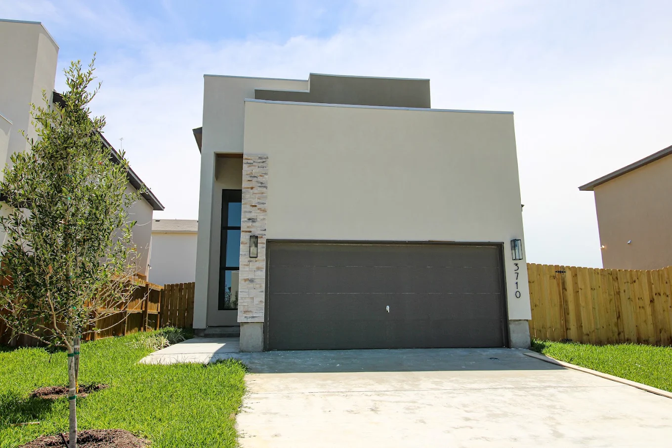 SKG Homes