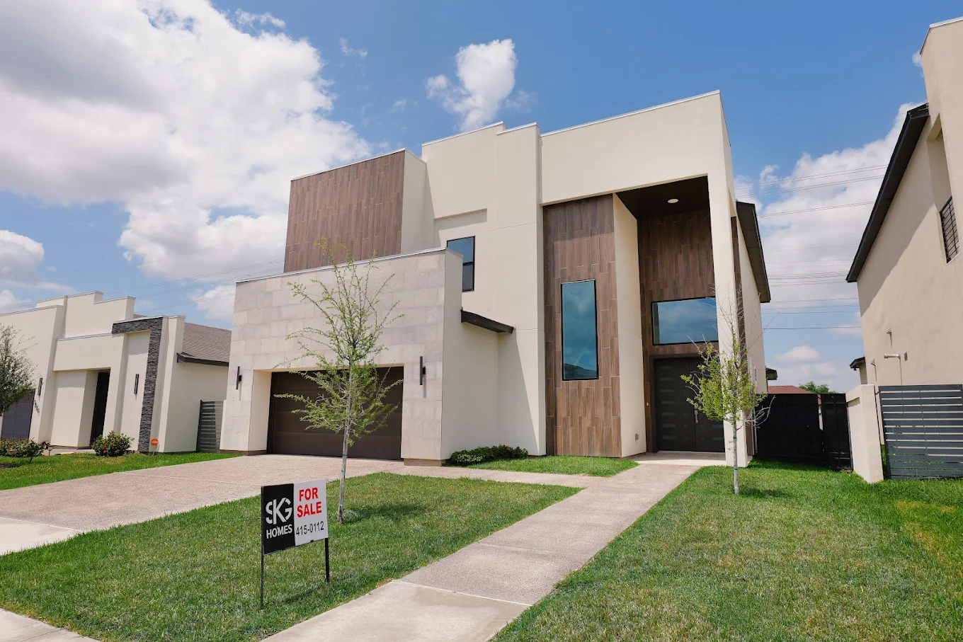 SKG Homes