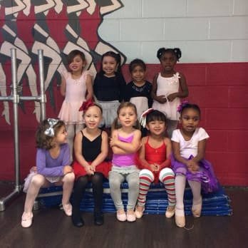 Sherrie's Dance Studio