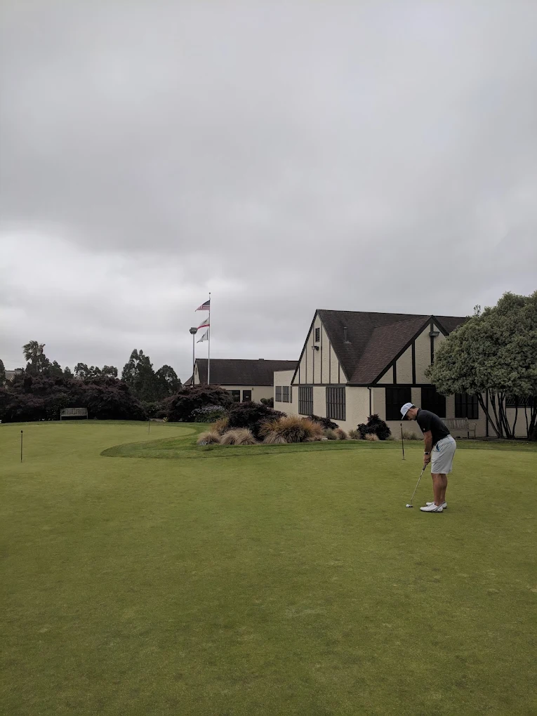 Richmond Golf Club