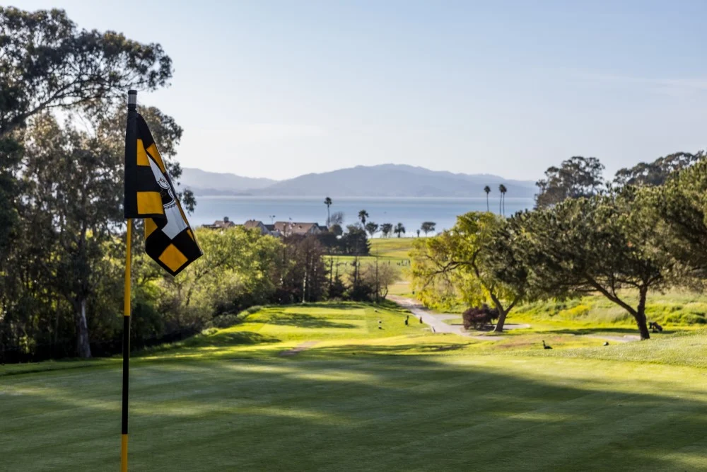 Richmond Golf Club