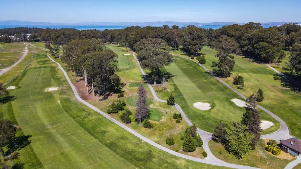 Richmond Golf Club