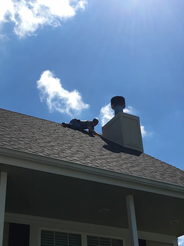 Brothers Certified Home Inspections