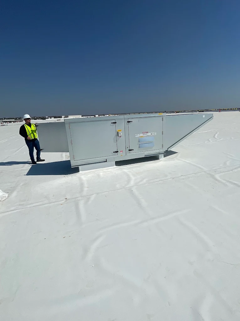 Norway Air Conditioning Inc.