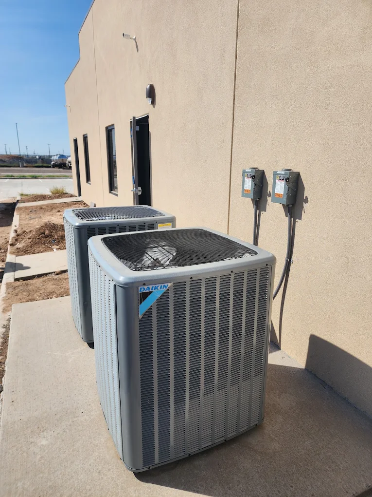 Norway Air Conditioning Inc.