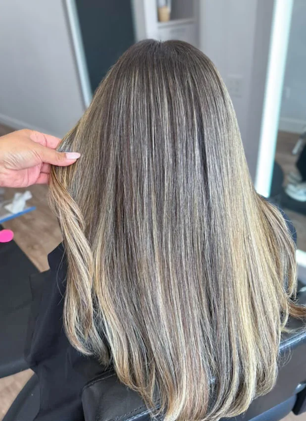 Luxe Amour Beauty Bar