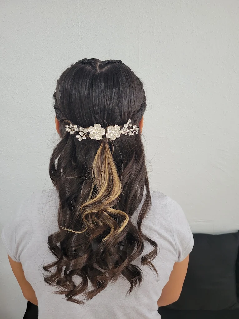 Maydeli's Hair Salon