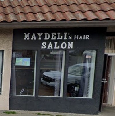 Maydeli's Hair Salon